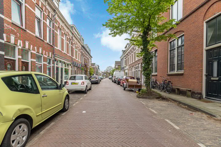 Foto 29 van Barendsestraat 22