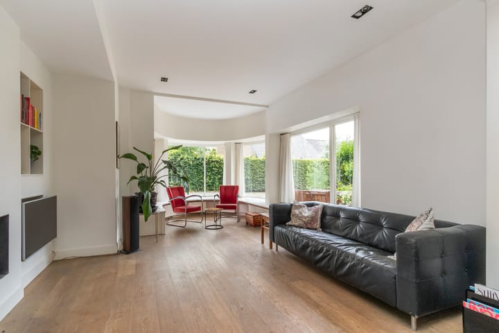 Foto 3 van Korte Godelindestraat 41