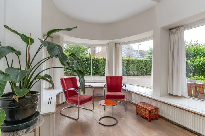 Foto 5 van Korte Godelindestraat 41