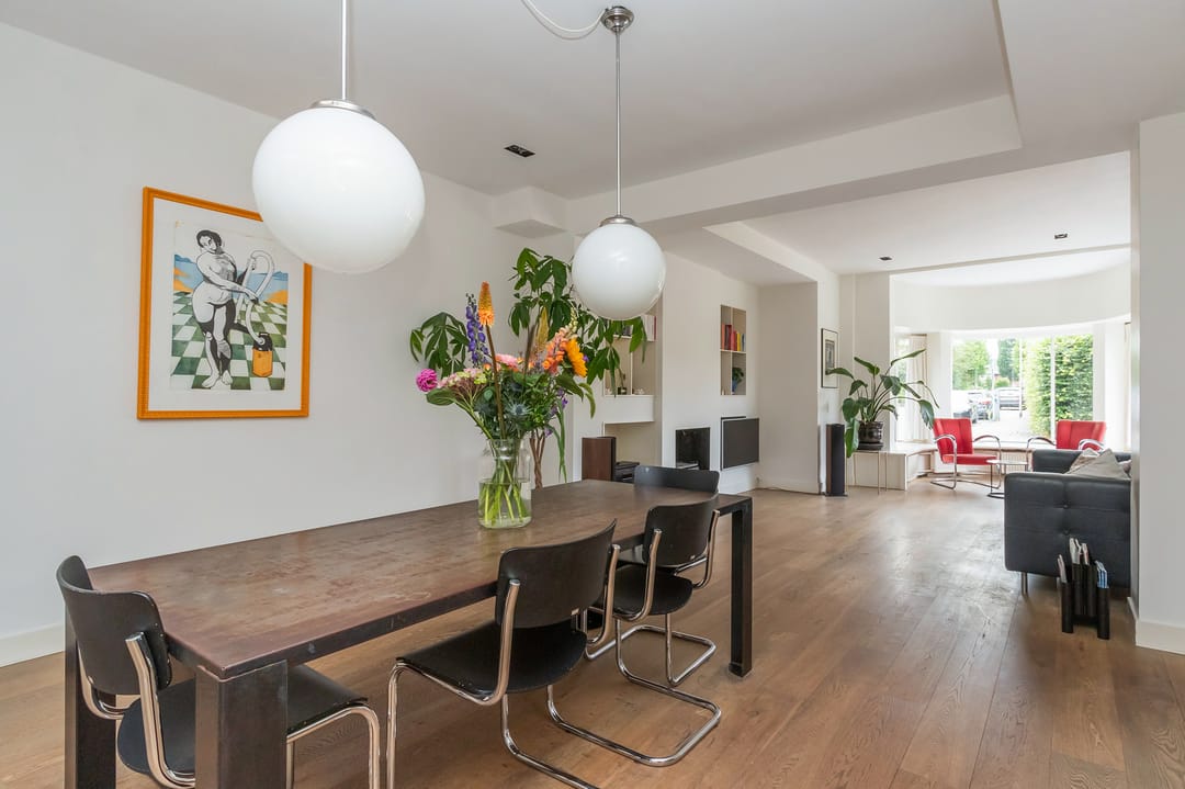 Foto 8 van Korte Godelindestraat 41