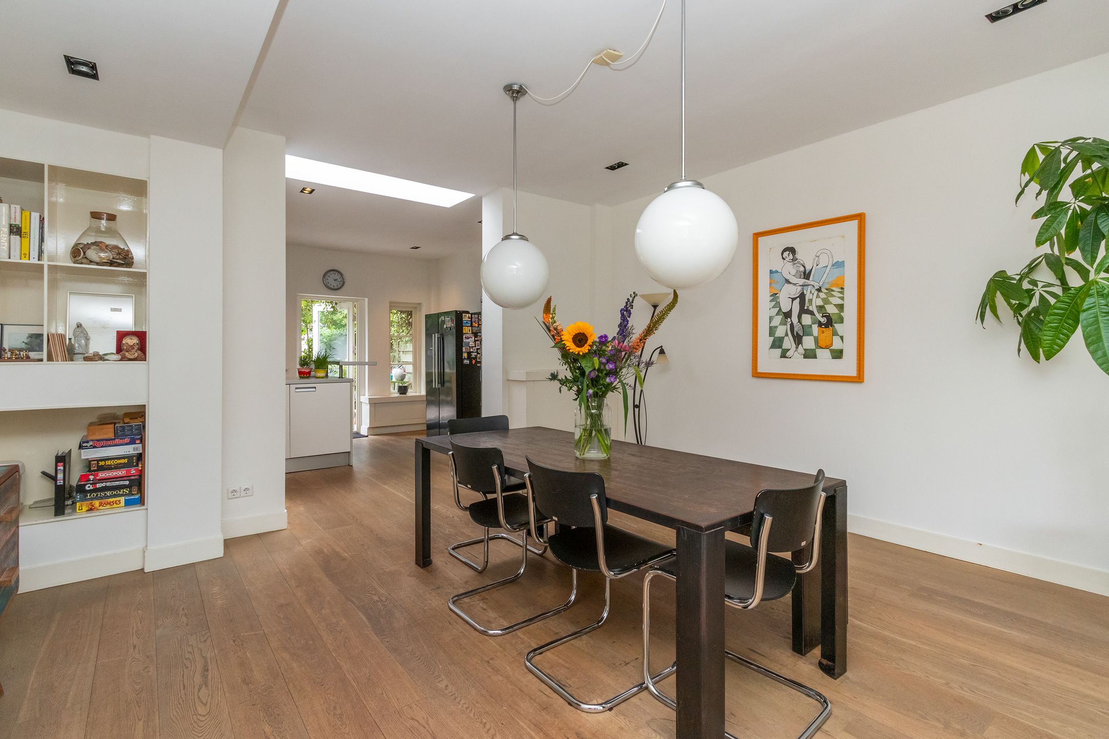 Foto 9 van Korte Godelindestraat 41