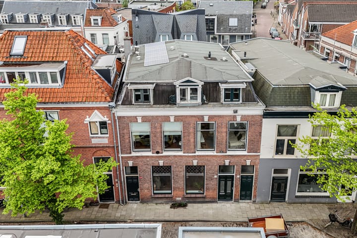 Foto 28 van Barendsestraat 22