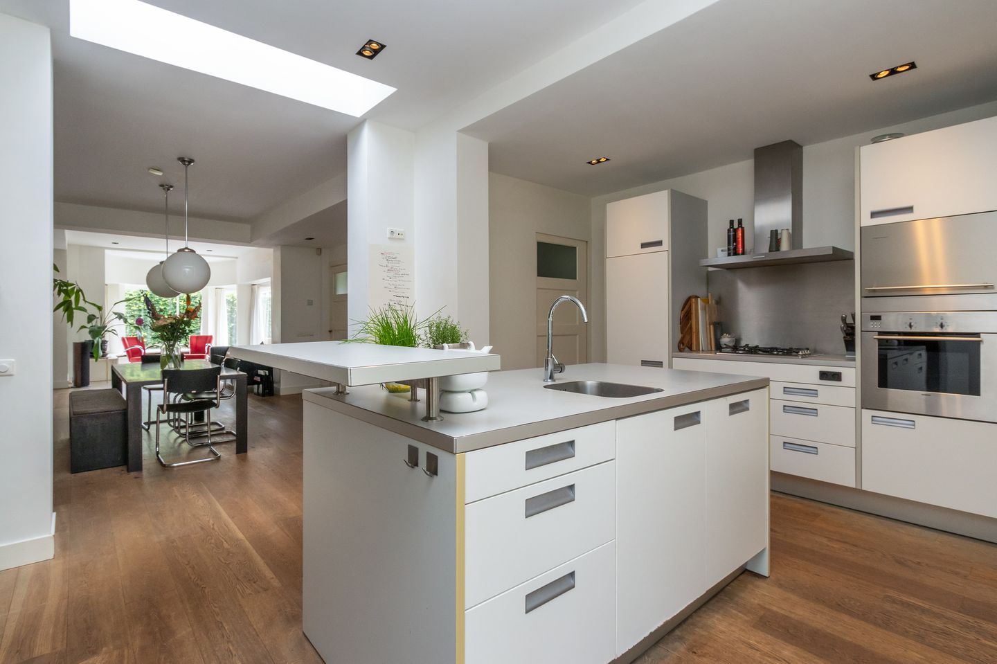 Foto 10 van Korte Godelindestraat 41