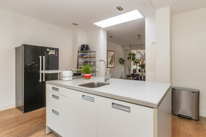 Foto 11 van Korte Godelindestraat 41