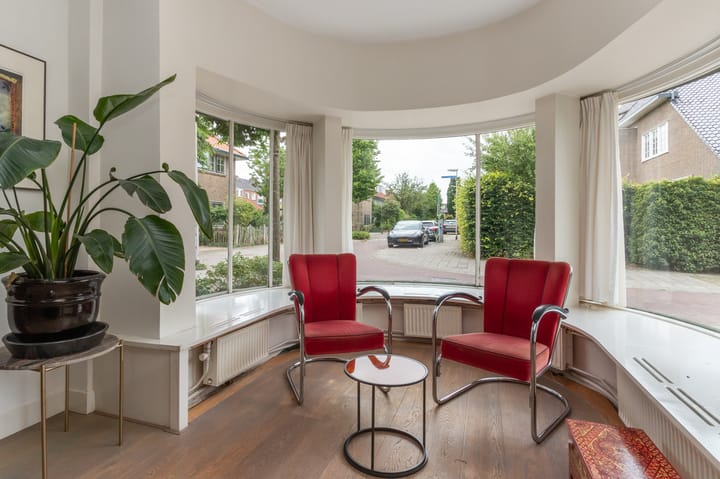 Foto 4 van Korte Godelindestraat 41