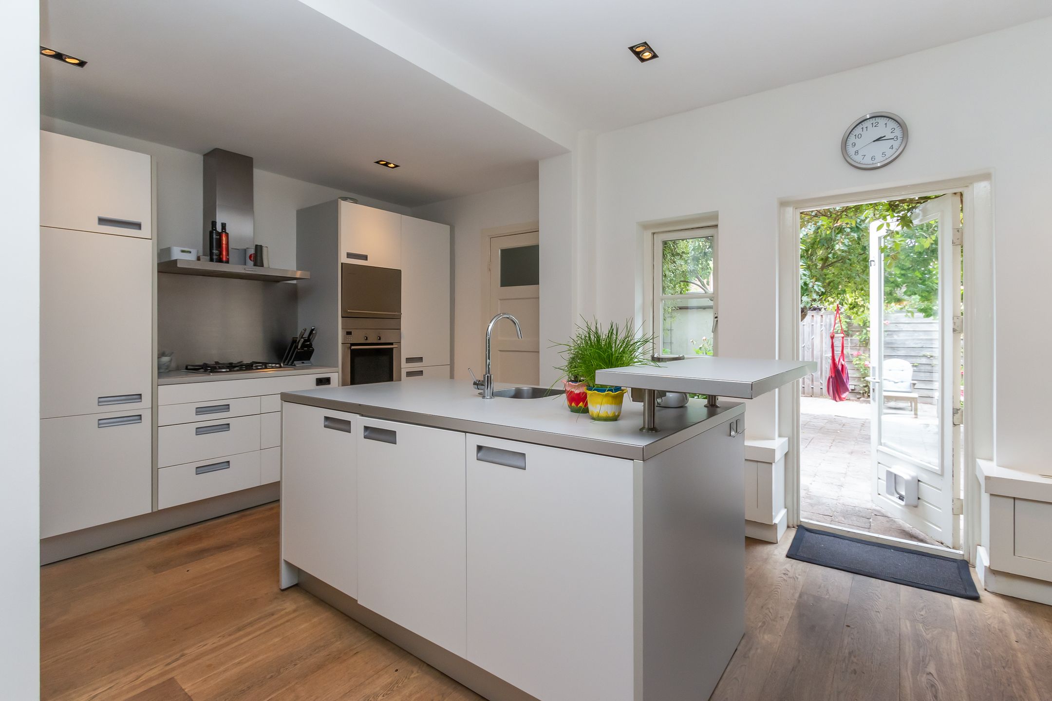 Foto 12 van Korte Godelindestraat 41