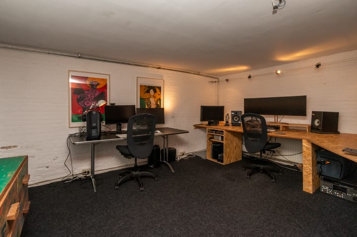 Foto 13 van Korte Godelindestraat 41