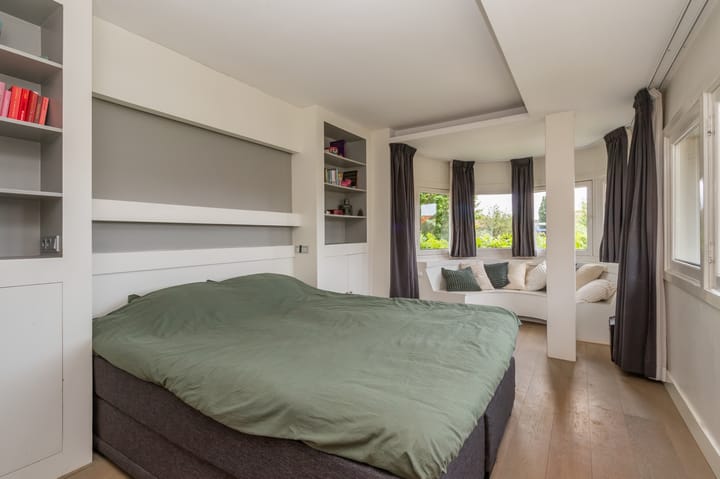 Foto 14 van Korte Godelindestraat 41