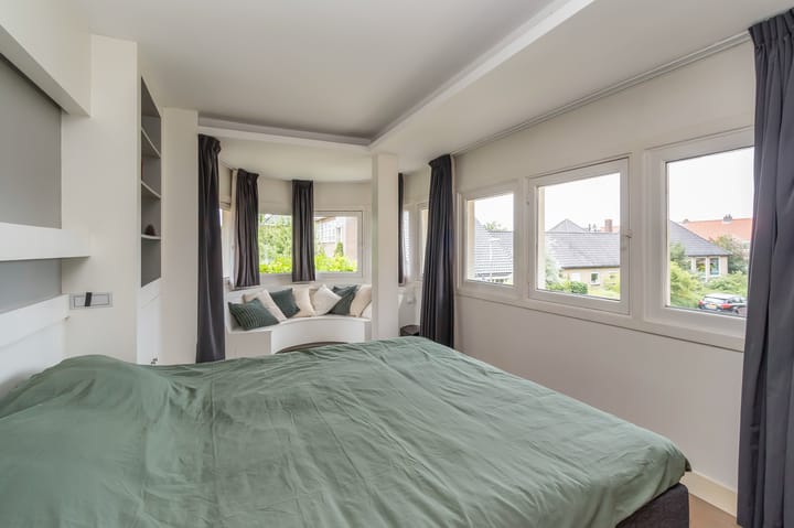 Foto 15 van Korte Godelindestraat 41