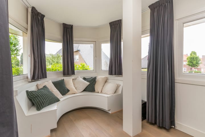 Foto 16 van Korte Godelindestraat 41