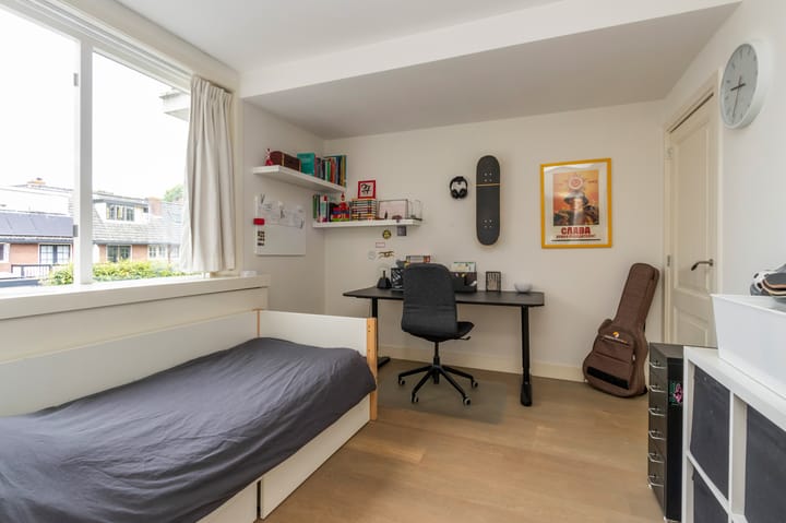 Foto 17 van Korte Godelindestraat 41