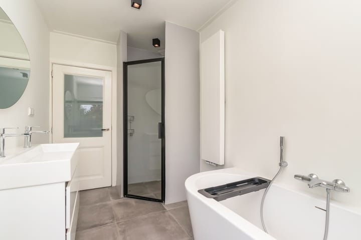 Foto 19 van Korte Godelindestraat 41