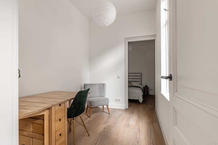 Foto 26 van Barendsestraat 22