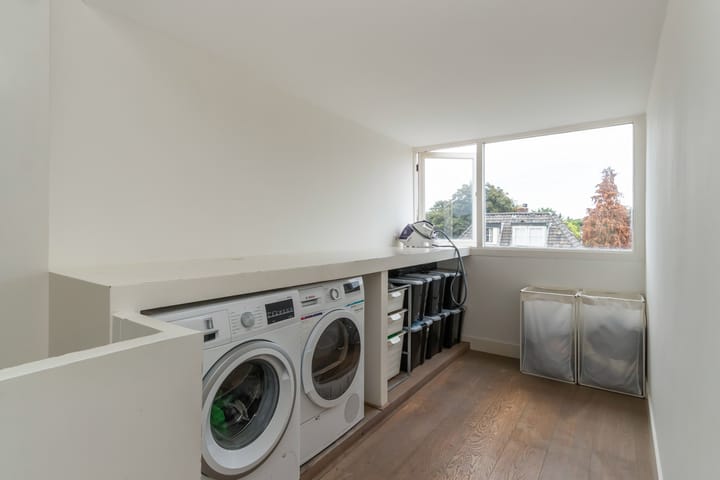 Foto 21 van Korte Godelindestraat 41