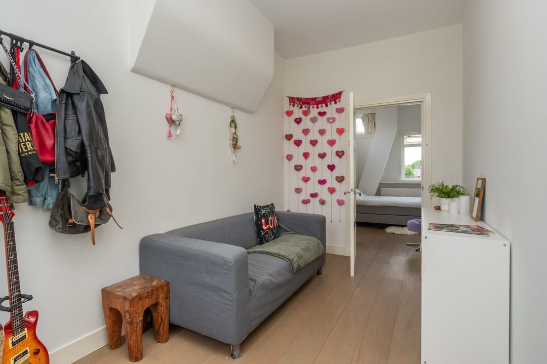 Foto 22 van Korte Godelindestraat 41