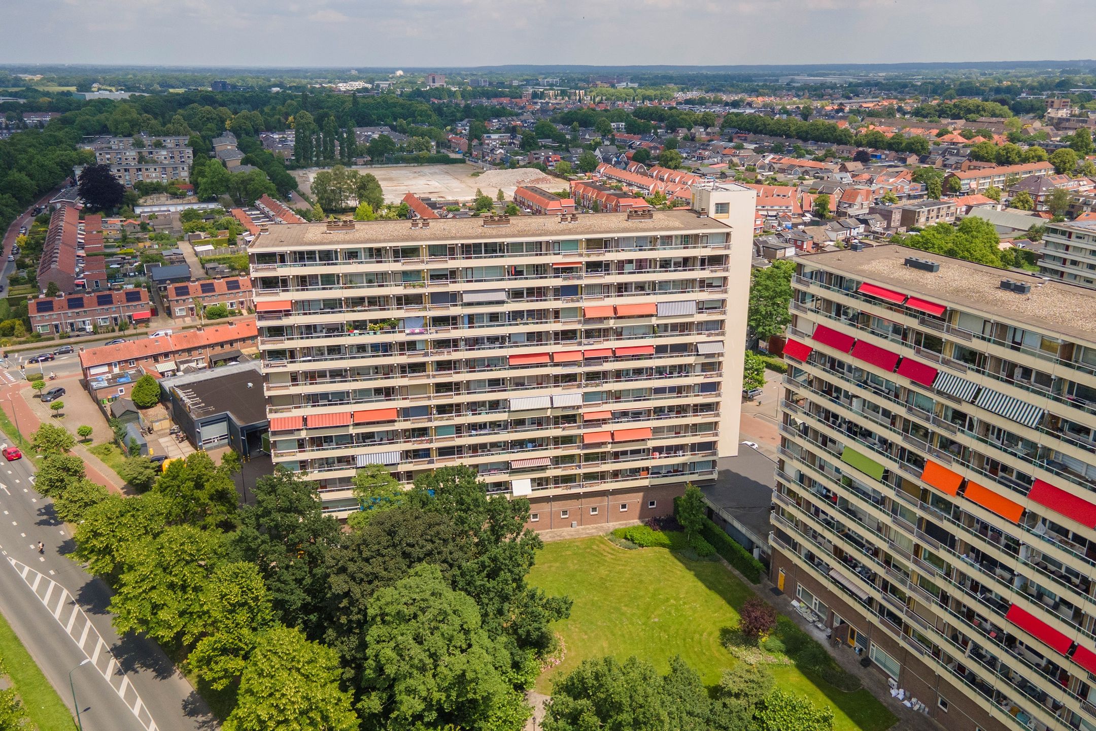 Foto 3 van Prins Willem-Alexanderpark 579