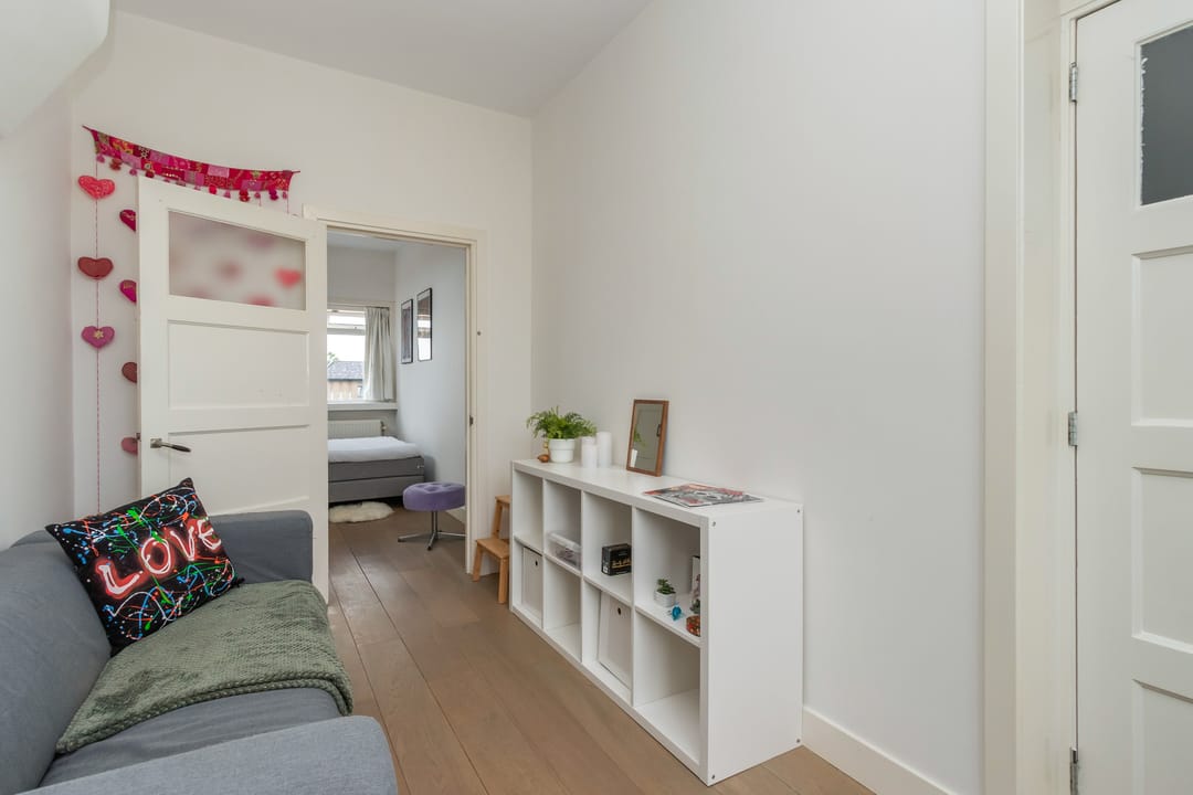 Foto 23 van Korte Godelindestraat 41