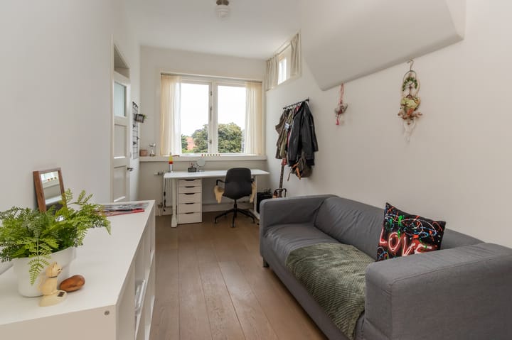 Foto 24 van Korte Godelindestraat 41