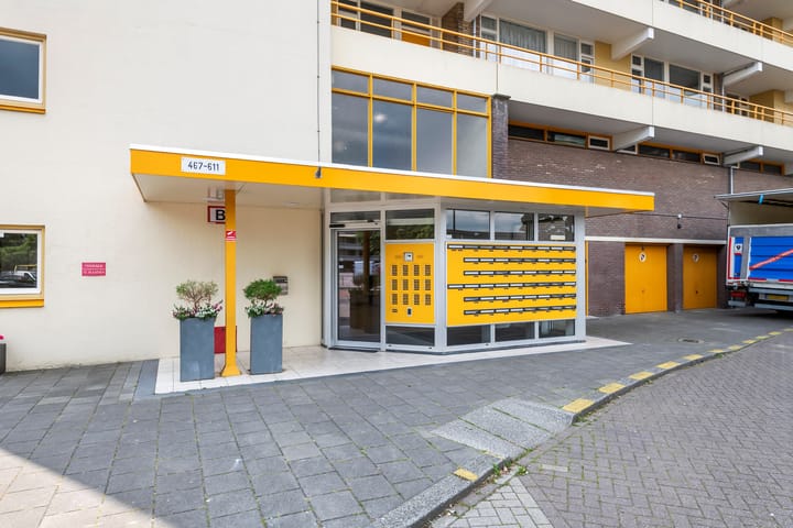 Foto 4 van Prins Willem-Alexanderpark 579