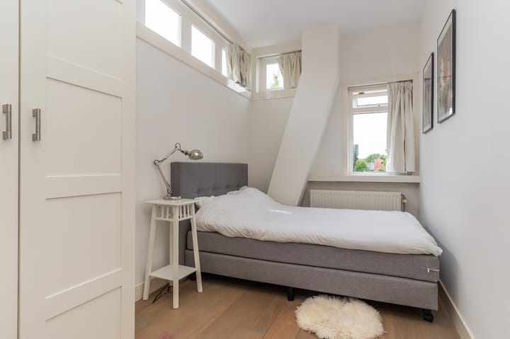 Foto 25 van Korte Godelindestraat 41