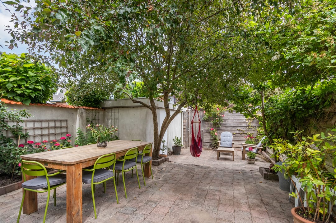 Foto 26 van Korte Godelindestraat 41