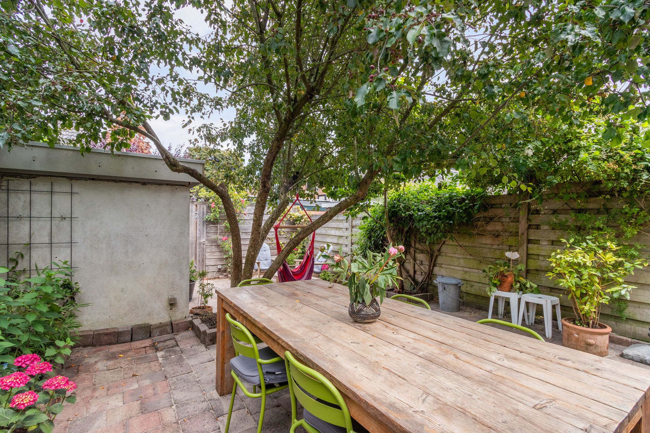 Foto 27 van Korte Godelindestraat 41