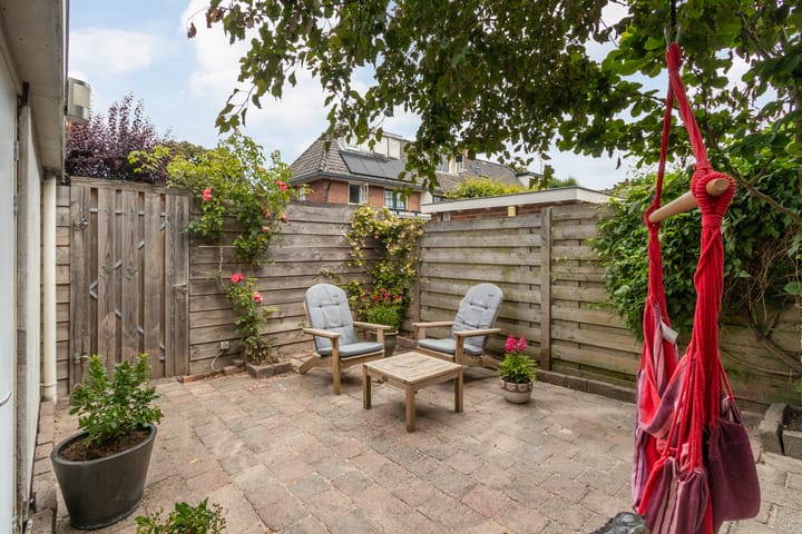 Foto 28 van Korte Godelindestraat 41