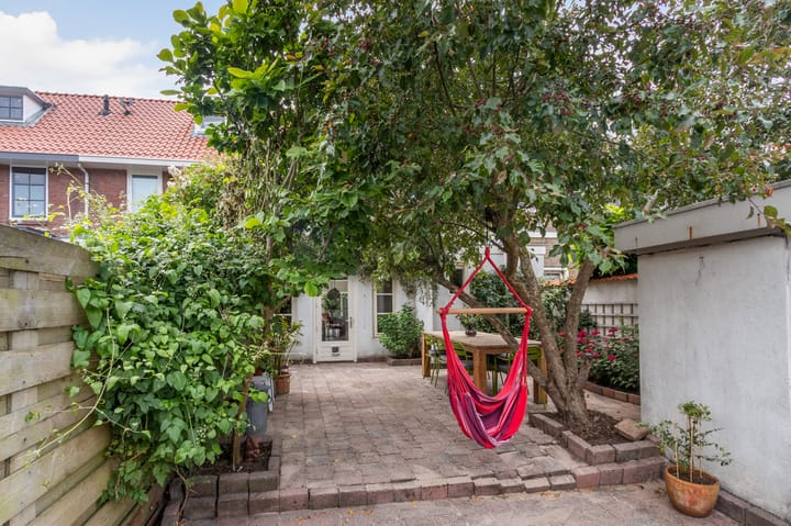 Foto 29 van Korte Godelindestraat 41