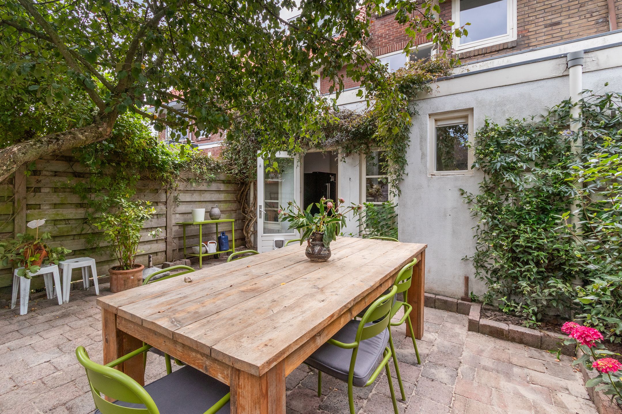 Foto 30 van Korte Godelindestraat 41