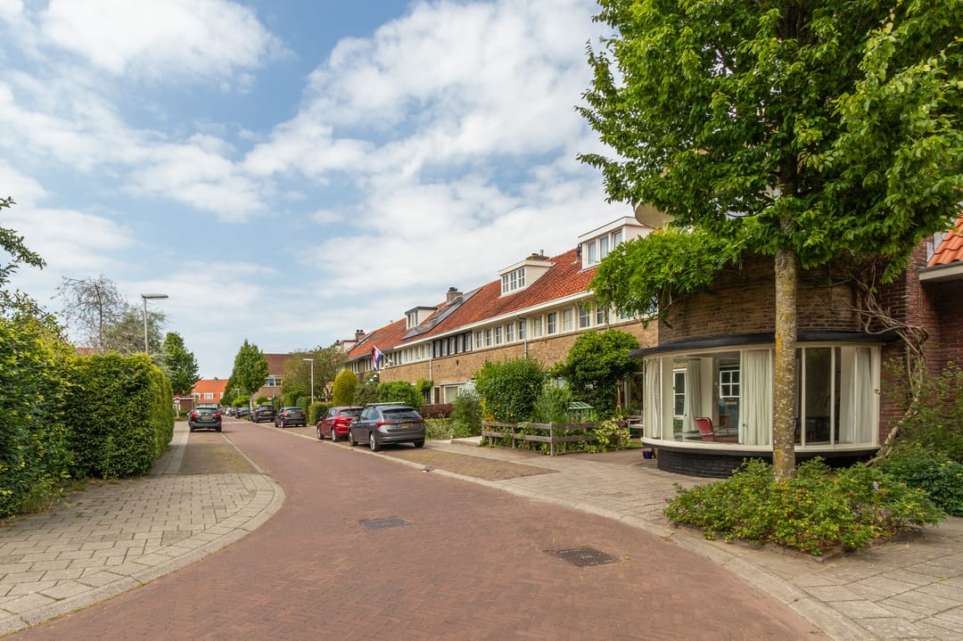 Foto 31 van Korte Godelindestraat 41