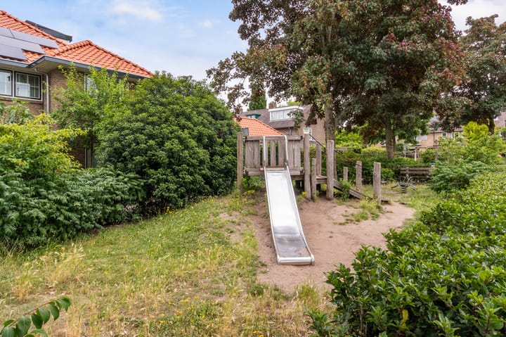 Foto 32 van Korte Godelindestraat 41