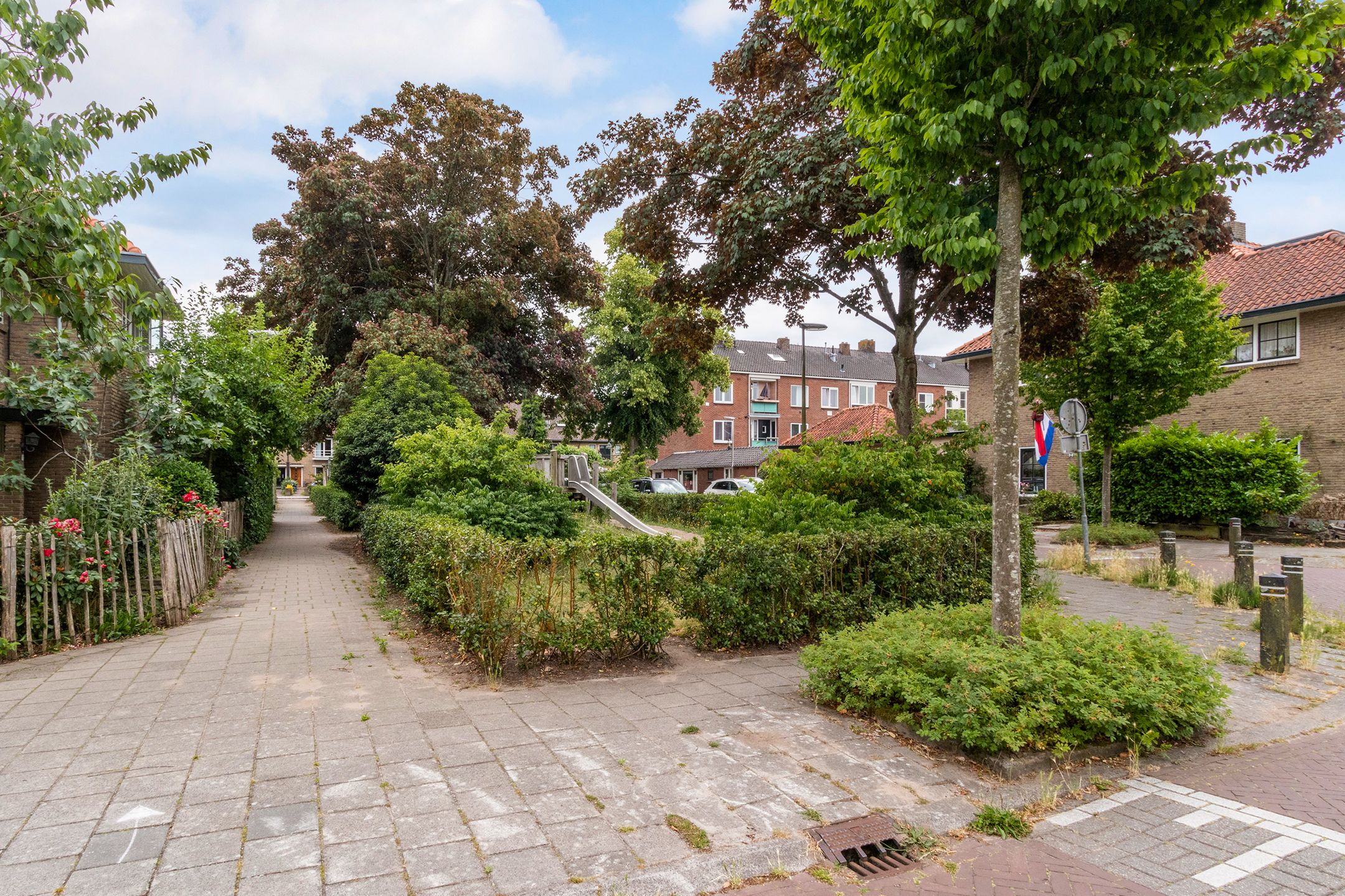 Foto 33 van Korte Godelindestraat 41