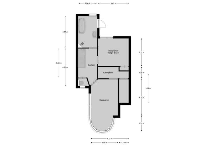 Foto 36 van Korte Godelindestraat 41