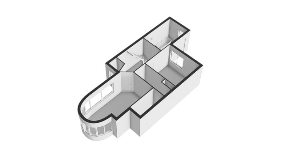 Foto 37 van Korte Godelindestraat 41