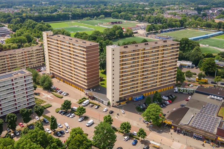 Foto 30 van Prins Willem-Alexanderpark 579