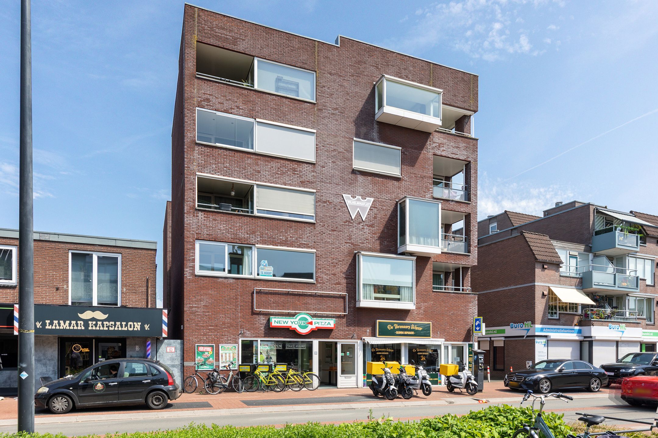 Molenstraat, 125, Emmen, 7811JR, Drenthe, Nederland 125