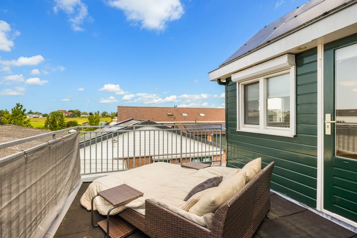 Foto 24 van Aalsmeerderweg 281-A