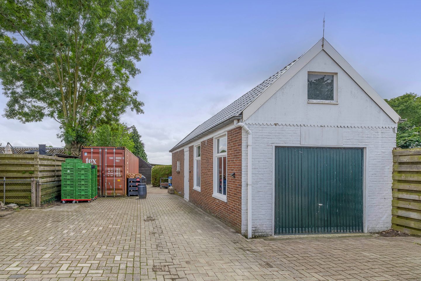 Bekijk foto 5 van Huningaweg 44-A