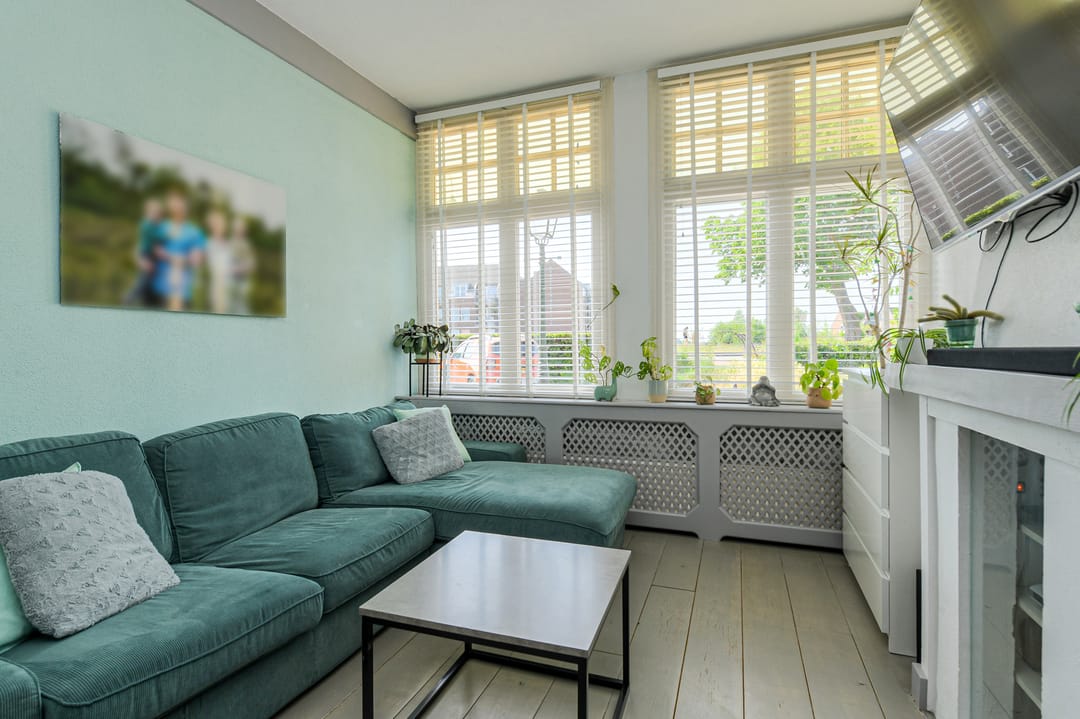 Foto 2 van Stationsweg 45