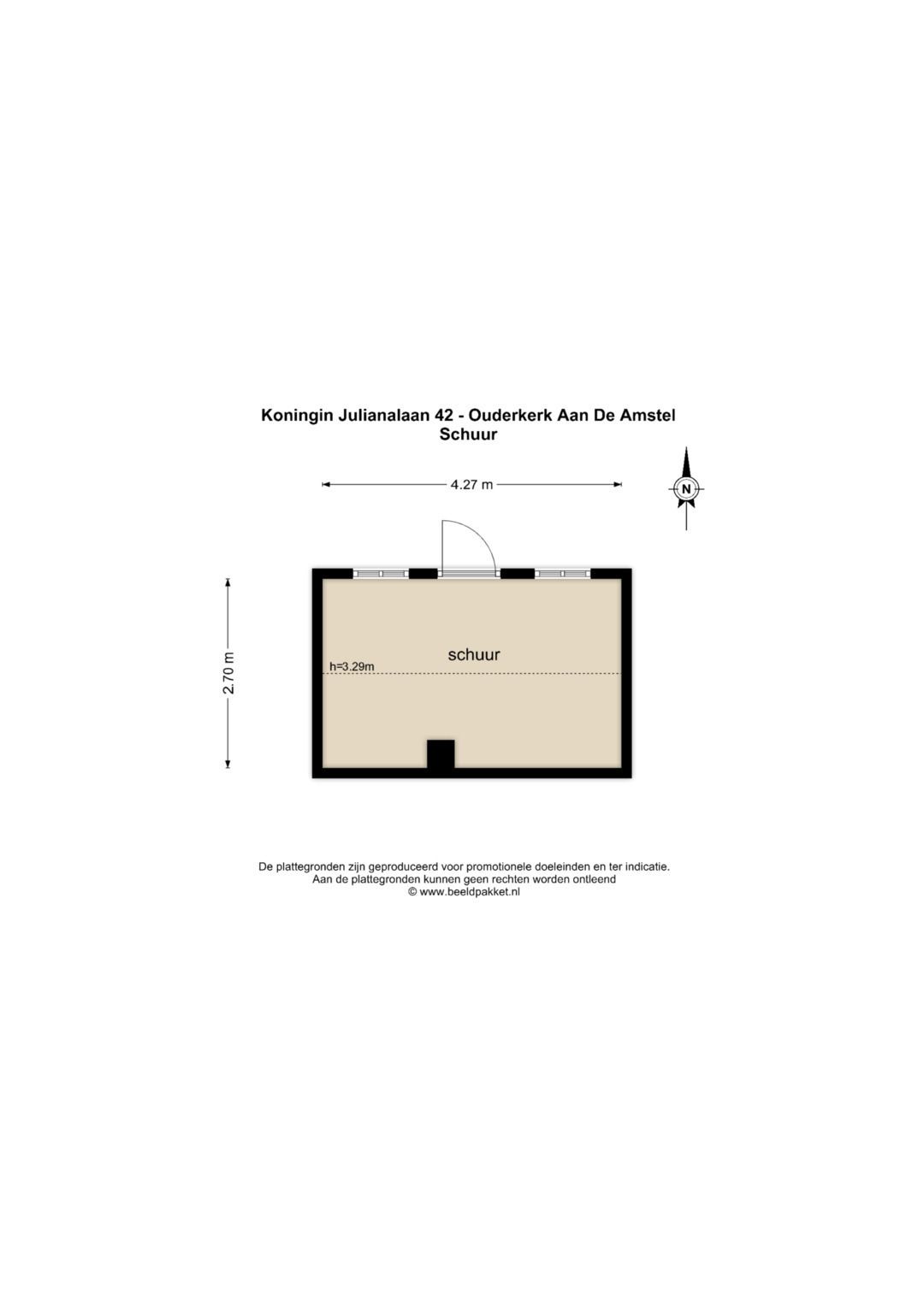 Foto 41 van Koningin Julianalaan 42