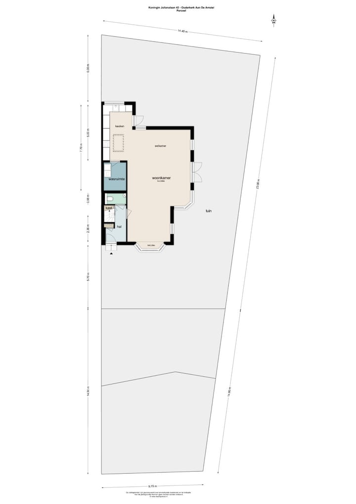 Foto 47 van Koningin Julianalaan 42