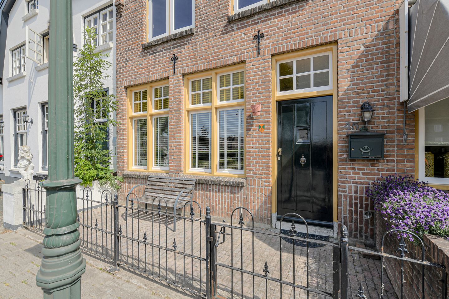 Foto 10 van Stationsweg 45