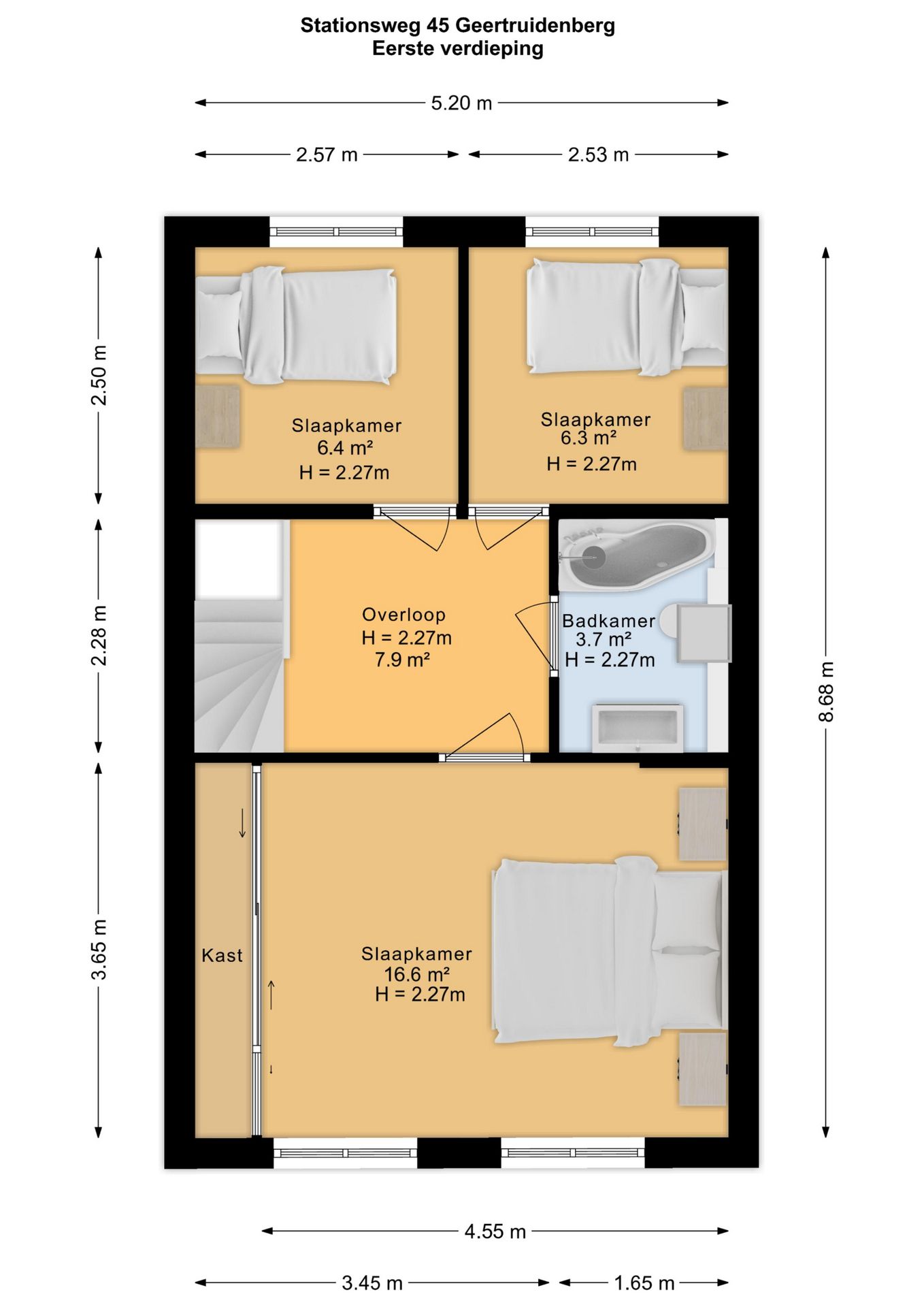 Foto 51 van Stationsweg 45