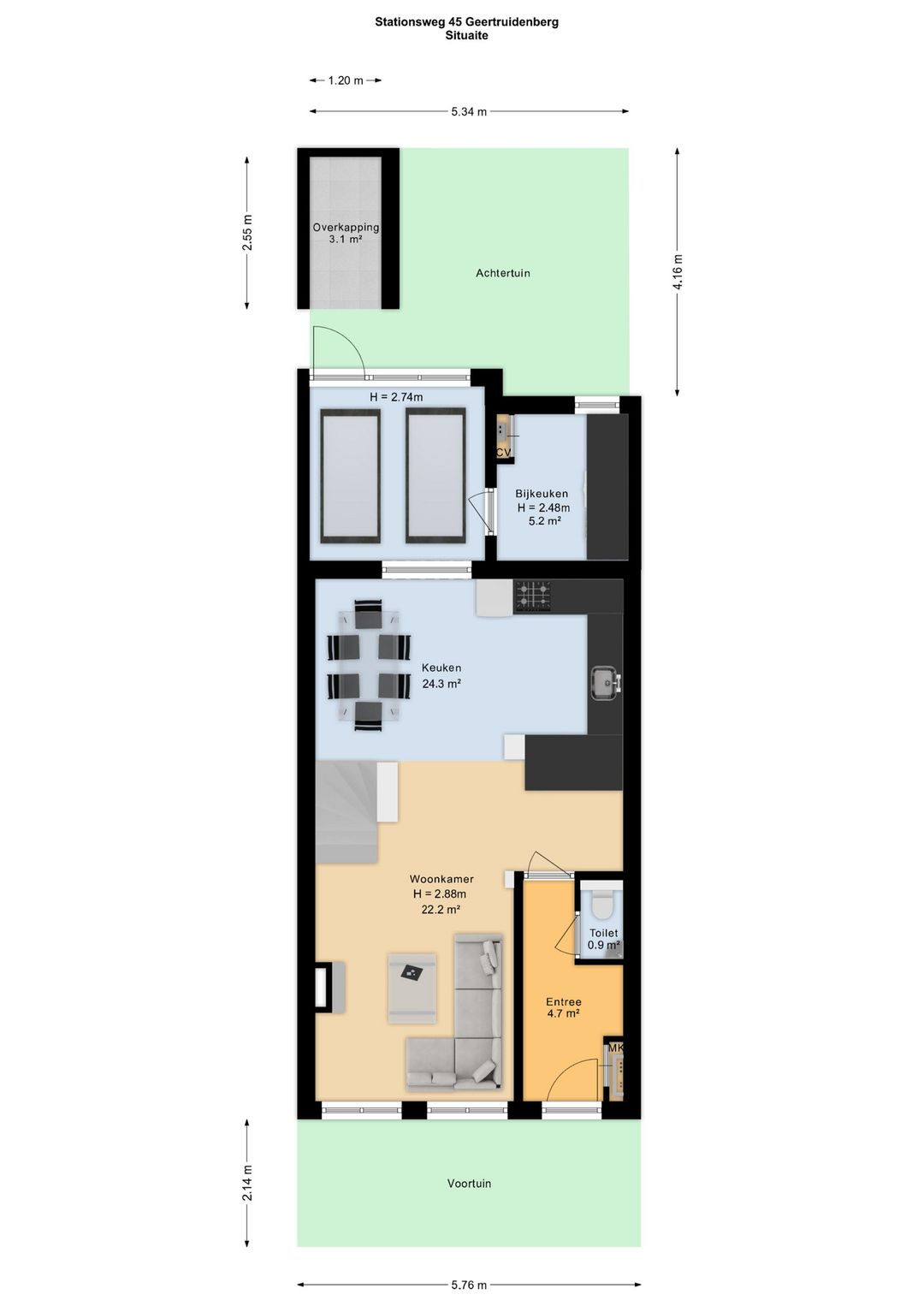 Foto 52 van Stationsweg 45