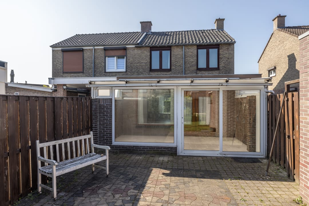 Foto 31 van Panhuisstraat 12