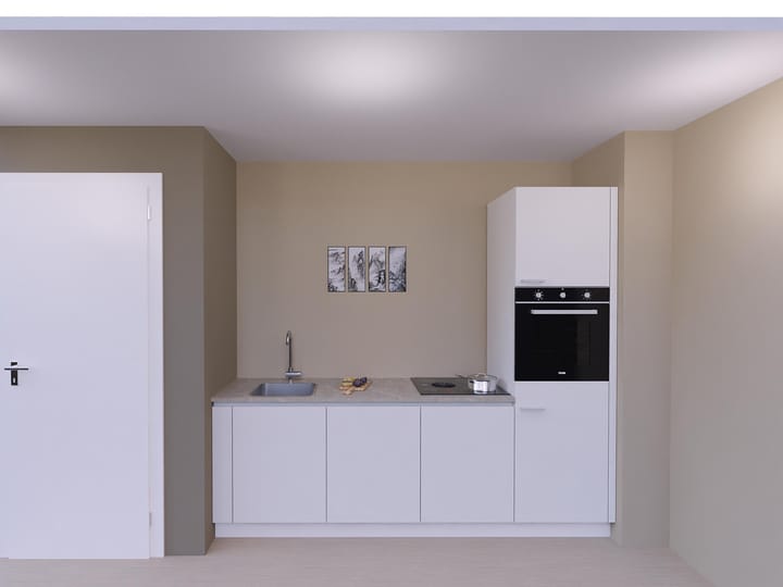 Foto 9 van Spiegelhof | Bouwnummer 004 (Bouwnr. 004)