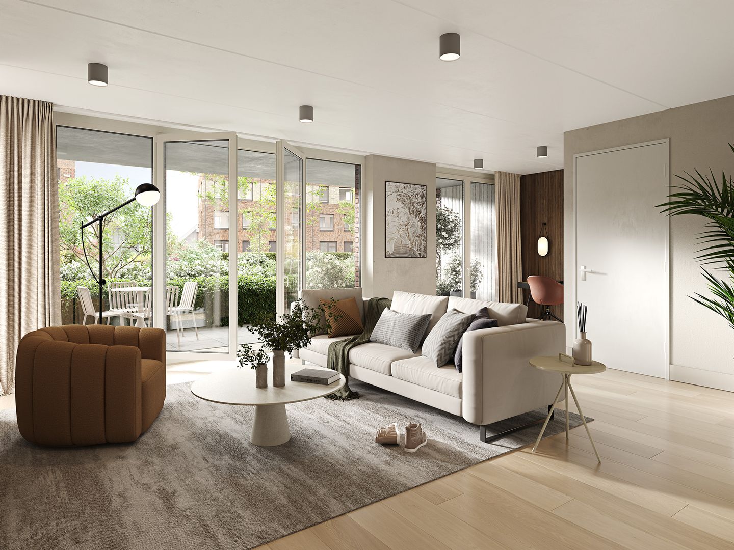 Foto 5 van Spiegelhof | Bouwnummer 006 (Bouwnr. 006)