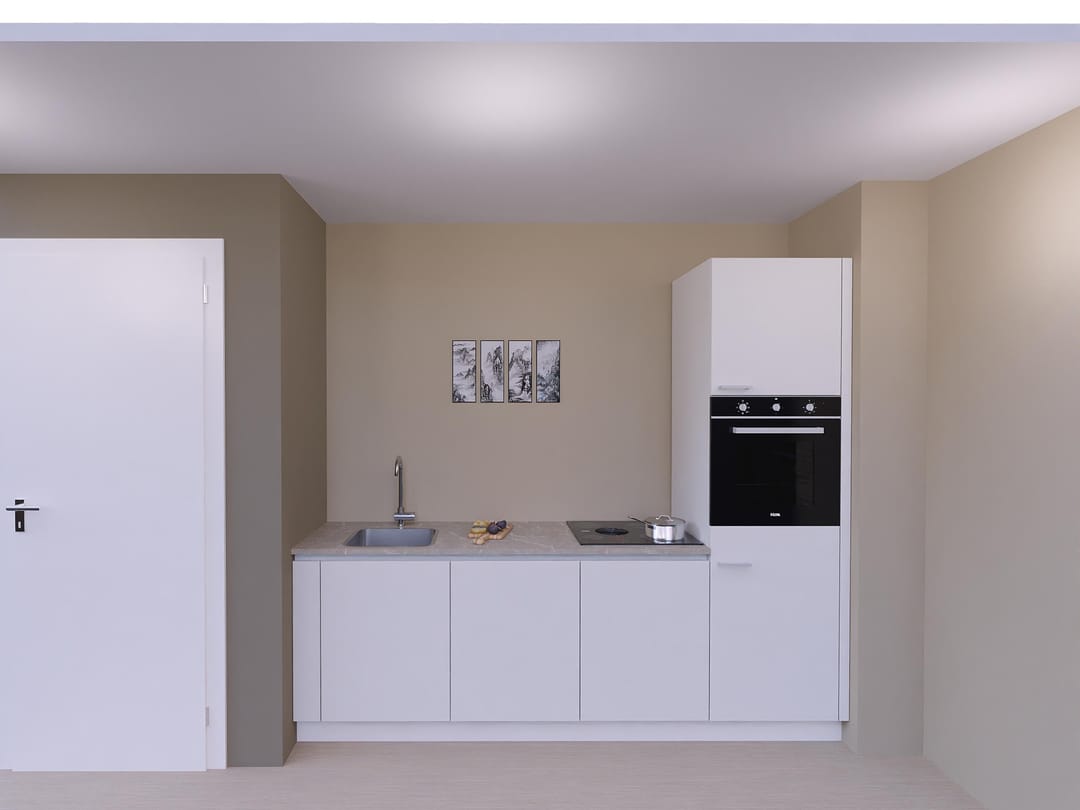 Foto 8 van Spiegelhof | Bouwnummer 010 (Bouwnr. 010)