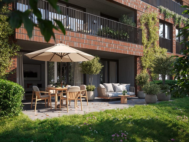 Foto 5 van Spiegelhof | Bouwnummer 005 (Bouwnr. 005)