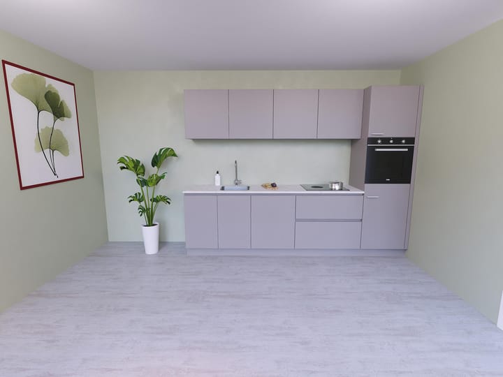 Foto 9 van Spiegelhof | Bouwnummer 005 (Bouwnr. 005)